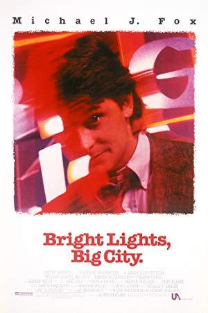Bright Lights Big City<span style=color:#777> 1988</span> 1080p BluRay MHD X264 DD 2 0-DDR
