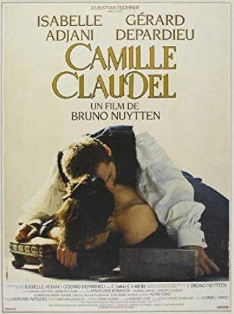 Camille Claudel <span style=color:#777>(1988)</span> [720p] [BluRay] <span style=color:#fc9c6d>[YTS]</span>