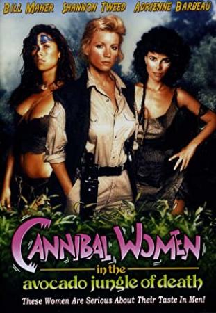 Cannibal Women In The Avocado Jungle Of Death <span style=color:#777>(1989)</span> [1080p] [YTS AG]