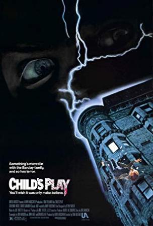 Child's Play <span style=color:#777>(2019)</span> [1080p x265 HEVC 10bit BluRay AAC 7.1] [Prof]