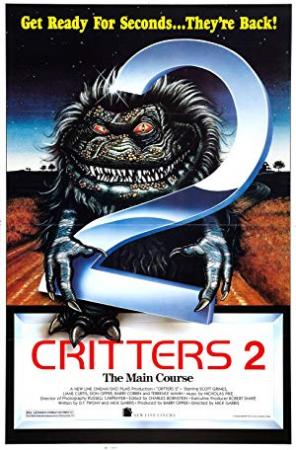 Critters 2<span style=color:#777> 1988</span> 1080p BluRay AVC DTS-HD MA 2 0<span style=color:#fc9c6d>-FGT</span>