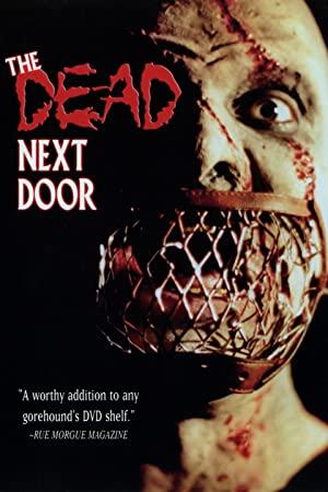The Dead Next Door<span style=color:#777> 1989</span> RESTORED BDRip x264<span style=color:#fc9c6d>-SPOOKS[rarbg]</span>
