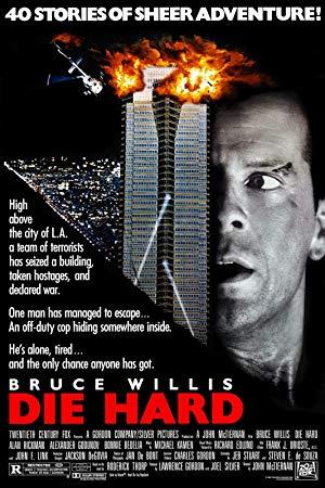 Die Hard  Complete Collection Set 1080p BluRay x264   MSubs By~Hammer~