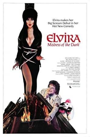 Elvira Mistress of the Dark<span style=color:#777> 1988</span> 720p BluRay H264 AAC<span style=color:#fc9c6d>-RARBG</span>