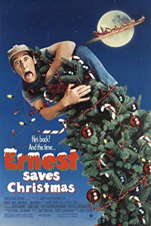 Ernest Saves Christmas<span style=color:#777> 1988</span> Dvd Dolby AC3 48000 Hz, stereo, 256kbps WS