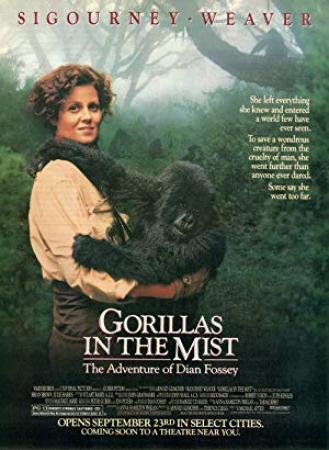 Gorillas In The Mist<span style=color:#777> 1988</span> 1080p BluRay x265<span style=color:#fc9c6d>-RARBG</span>