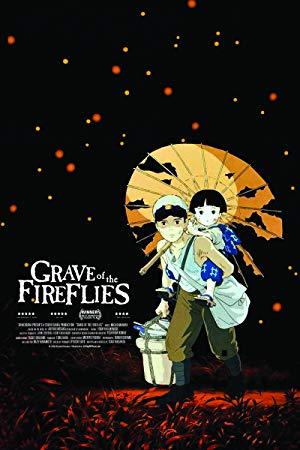 Grave Of The Fireflies <span style=color:#777>(1988)</span> [BluRay] [1080p] <span style=color:#fc9c6d>[YTS]</span>