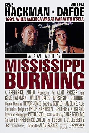 Mississippi Burning<span style=color:#777> 1988</span> REMASTERED BRRip XviD MP3-XVID