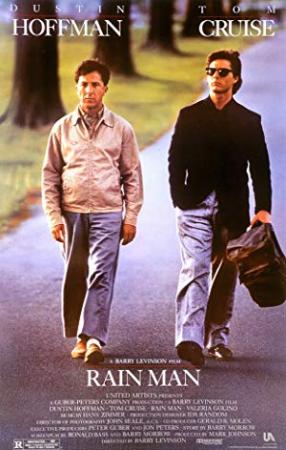 Rain Man <span style=color:#777>(1988)</span>-Tom Cruise-1080p-H264-AC 3 (DTS 5.1) Remastered & nickarad