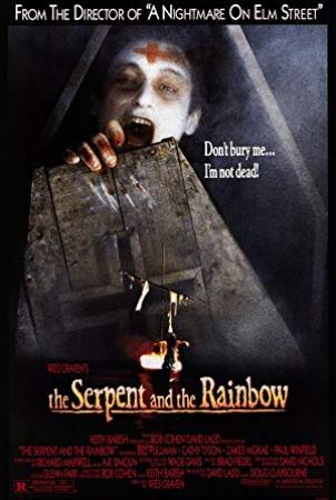The Serpent And The Rainbow <span style=color:#777>(1988)</span> [YTS AG]