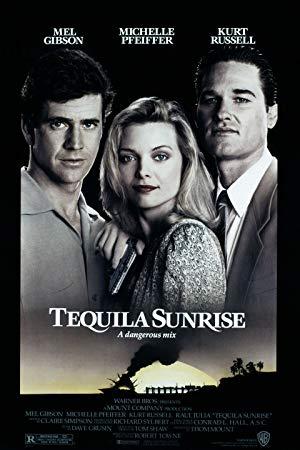 Tequila Sunrise<span style=color:#777> 1988</span> 720p HDTVRip XviD AC3<span style=color:#fc9c6d>-RARBG</span>