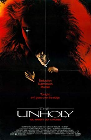 The Unholy <span style=color:#777>(1988)</span> [BluRay] [720p] <span style=color:#fc9c6d>[YTS]</span>