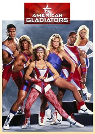 American Gladiators S01 AMZN WEBRip DDP2.0 x264-ETHiCS[rartv]