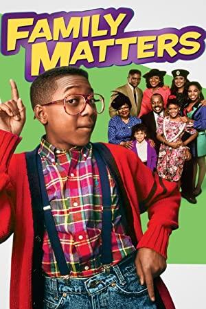Family Matters S01E01 The Mama Who Came to Dinner 480p WEB-DL AAC2.0 x264-AuP