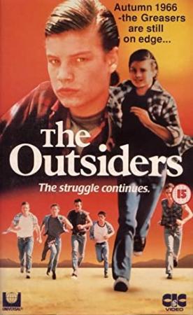 The Outsiders<span style=color:#777> 1983</span> REMASTERED THEATRICAL 1080p BluRay x264 DTS-HD MA 5.1<span style=color:#fc9c6d>-NOGRP</span>