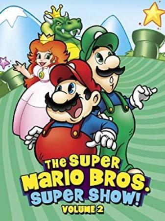 【更多高清电影访问 】超级马里奥兄弟[中文字幕] Super Mario Bros<span style=color:#777> 1993</span> 1080p BluRay x265 10bit DTS-10017@BBQDDQ COM 8.96GB