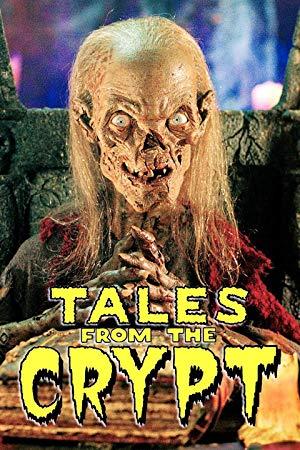 Tales from the Crypt<span style=color:#777> 1972</span> 1080p