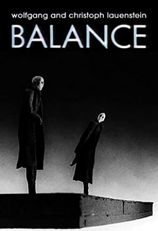 Balance <span style=color:#777>(1989)</span> - Oscar Winning Cartoon (Suryadipta) webm