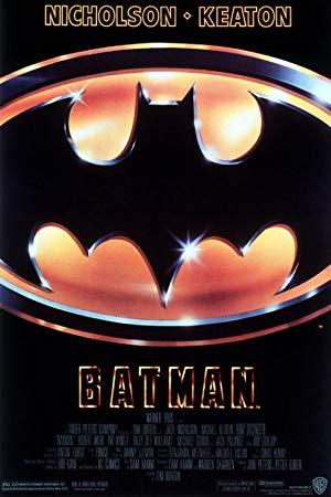 Batman<span style=color:#777> 1989</span> BDRemux 1080p 15xRus Ukr 2xEng