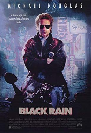 Black Rain <span style=color:#777>(1989)</span> [1080p]
