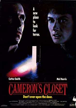 Camerons Closet<span style=color:#777> 1988</span> DVDRip x264[SN]