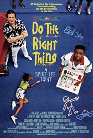 Do The Right Thing<span style=color:#777> 1989</span> 2160p UHD BLURAY REMUX HEVC DTS-HD M A 7 1 - iCMAL