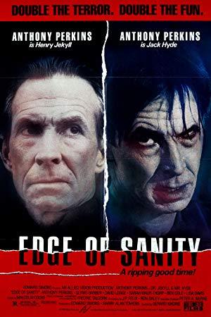 Edge of Sanity<span style=color:#777> 1989</span> DVDRip XviD-EBX