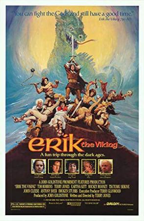 Erik the Viking<span style=color:#777> 1989</span> BRRip XviD MP3<span style=color:#fc9c6d>-RARBG</span>