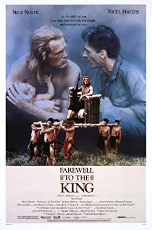 Farewell to the King<span style=color:#777> 1989</span> WEBRip XviD MP3-XVID