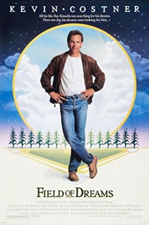 Field of Dreams<span style=color:#777> 1989</span> REMASTERED BRRip XviD MP3-XVID