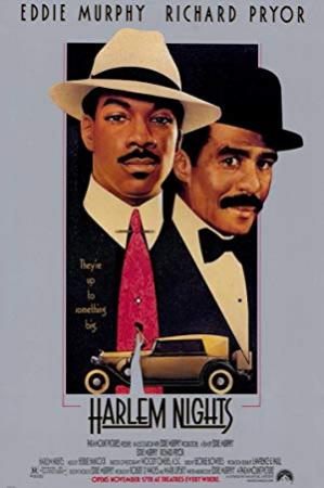 Harlem Nights<span style=color:#777> 1989</span> 1080p AMZN WEBRip DDP5.1 x264-alfaHD