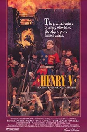 Henry V<span style=color:#777> 1989</span> INTERNAL BDRip x264-ARCHiViST[rarbg]
