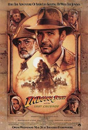 Indiana Jones and the Last Crusade<span style=color:#777> 1989</span> BRRip XviD MP3<span style=color:#fc9c6d>-RARBG</span>