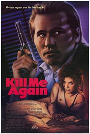 Kill Me Again <span style=color:#777>(1989)</span> [1080p] [YTS AG]