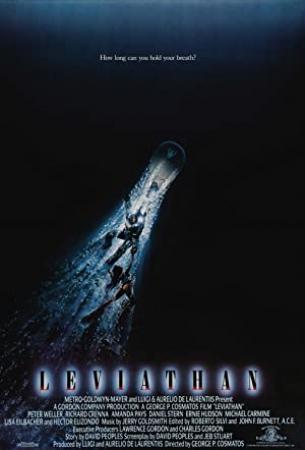 Leviathan<span style=color:#777> 1989</span> Remastered 1080p BluRay x264<span style=color:#fc9c6d> anoXmous</span>