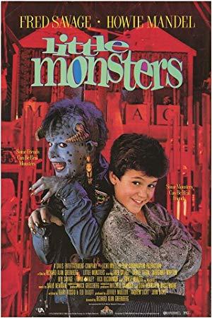 Little Monsters<span style=color:#777> 2019</span> MULTi 1080p AMZN WEB-DL DDP 5.1 (En Fr) H264-DDR[EtHD]