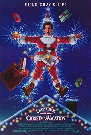 National Lampoon's Christmas Vacation<span style=color:#777> 1989</span> 25th Anniv (1080p Bluray x265 HEVC 10bit AAC 2.0 Tigole)