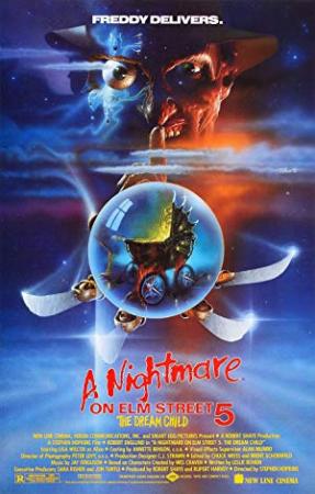 A Nightmare on Elm Street The Dream Child<span style=color:#777> 1989</span> 1080p BluRay x264 AAC <span style=color:#fc9c6d>- Ozlem</span>