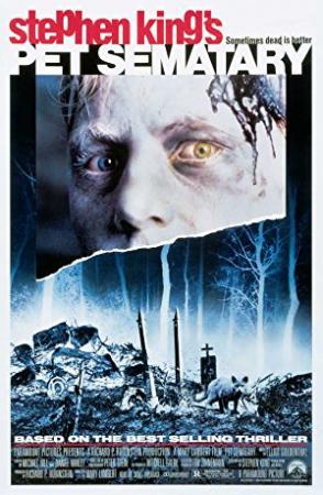 Pet Sematary <span style=color:#777>(1989)</span> (1080p BDRip x265 10bit DTS-HD MA 5.1 - xtrem3x) <span style=color:#fc9c6d>[TAoE]</span>