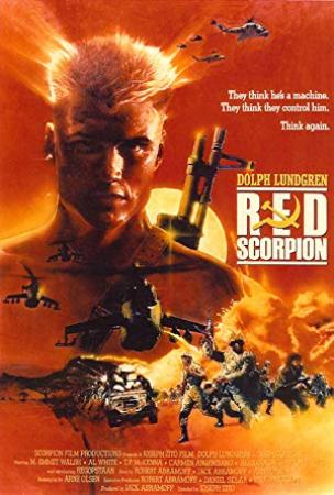 Red Scorpion <span style=color:#777>(1988)</span> [BluRay] [720p] <span style=color:#fc9c6d>[YTS]</span>