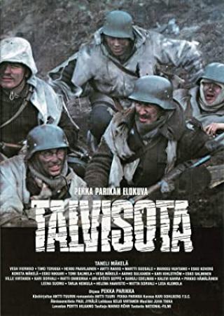 The Winter War<span style=color:#777> 1989</span> FINNISH 1080p BluRay H264 AAC<span style=color:#fc9c6d>-VXT</span>