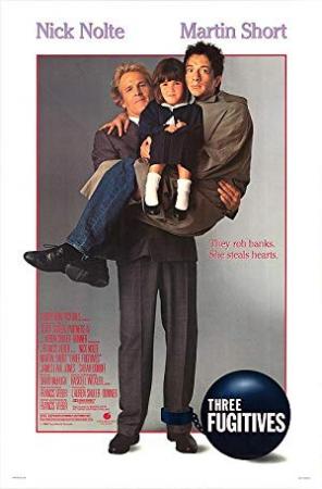 Three Fugitives<span style=color:#777> 1989</span> WEBRip XviD MP3-XVID