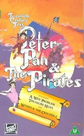 Peter Pan<span style=color:#777> 2015</span> 3D 1080p BluRay x264 Half-SBS x264 RBG DUAL-CHC