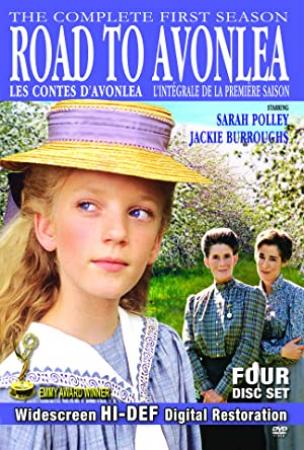 Road to Avonlea<span style=color:#777> 1990</span> Season 1 Complete DVDRip x264 <span style=color:#fc9c6d>[i_c]</span>