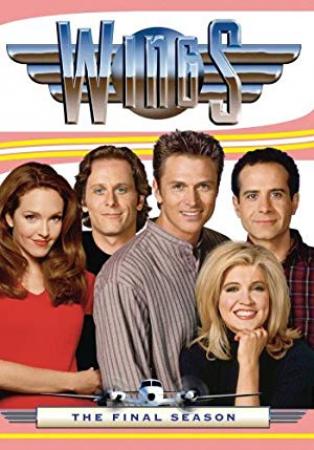 Wings S01-S08 (1990-)