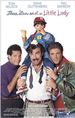 Three Men and a Little Lady<span style=color:#777> 1990</span> 1080p AMZN WEBRip DD 5.1 x264<span style=color:#fc9c6d>-QOQ</span>