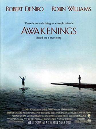 Awakenings <span style=color:#777>(1990)</span> [BluRay] [720p] <span style=color:#fc9c6d>[YTS]</span>