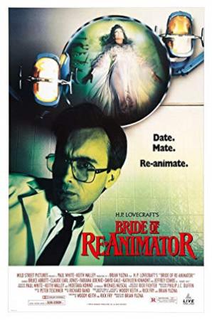 Bride Of Re-Animator <span style=color:#777>(1990)</span> [1080p] [BluRay] <span style=color:#fc9c6d>[YTS]</span>