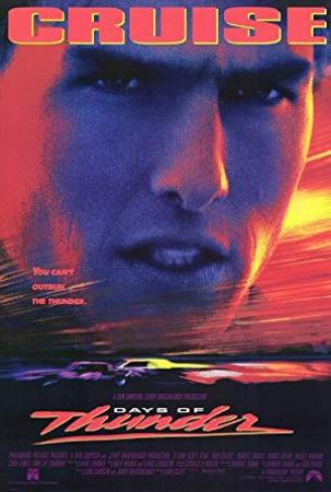 Days of Thunder<span style=color:#777> 1990</span> BluRay 1080p x264 AAC 5.1 <span style=color:#fc9c6d>- Hon3y</span>