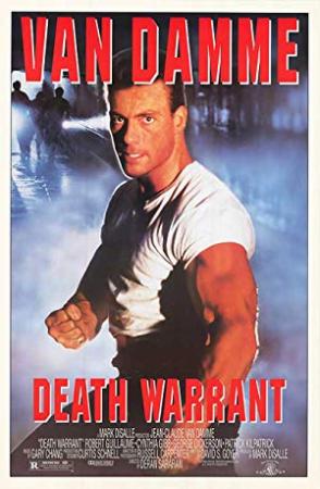 Death Warrant<span style=color:#777> 1990</span> 1080p BluRay x264-BARC0DE